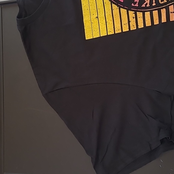 NWT Cobra Kai T-shirt Adult 2XL - Picture 4 of 6